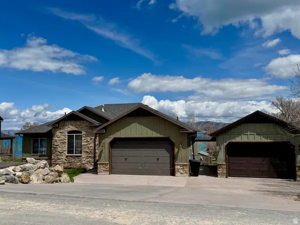 29 W Tamarind Way #LOT 54, Garden City, UT 84028