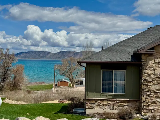 29 W Tamarind Way #LOT 54, Garden City, UT 84028 - #2
