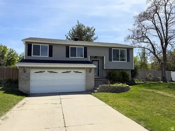 3357 W 6960 S, West Jordan, UT 84084