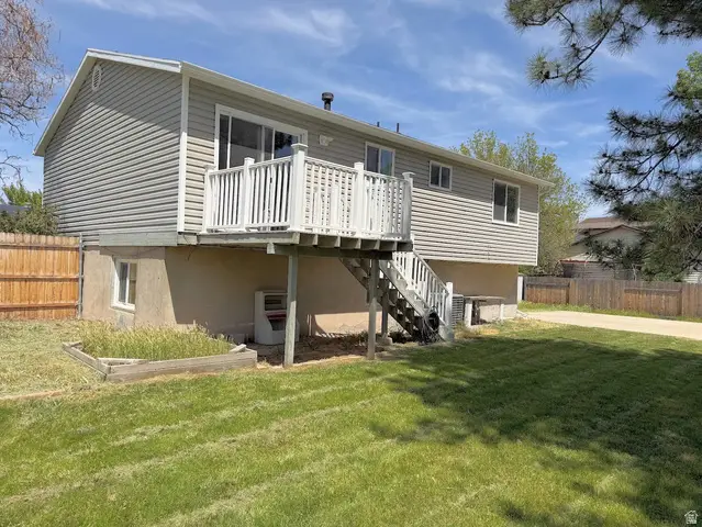 3357 W 6960 S, West Jordan, UT 84084 - #3