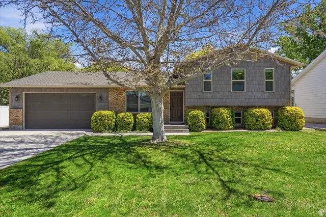 8897 S 1240 W, West Jordan, UT 84088 - #1