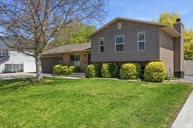 8897 S 1240 W, West Jordan, UT 84088 - #2