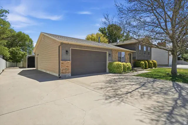8897 S 1240 W, West Jordan, UT 84088 - #3