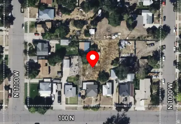 1060 W 100 N, Provo, UT 84601