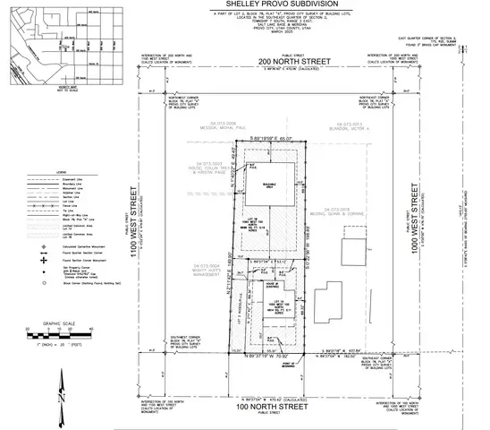 1060 W 100 N, Provo, UT 84601 - #2