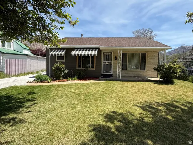 312 Ogden Ave, Ogden, UT 84404 - #1