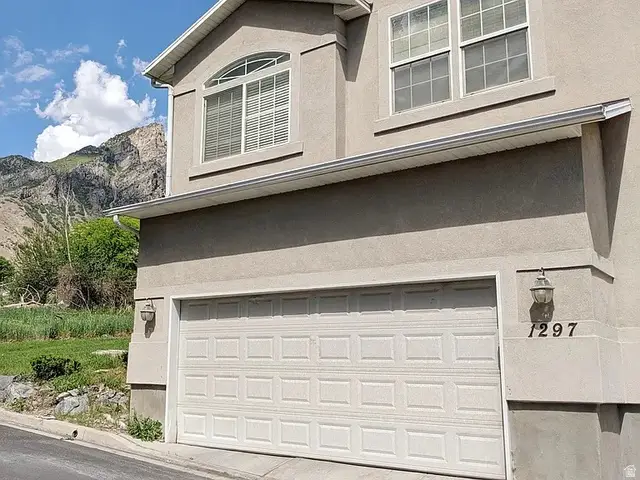 1297 S 1540 E, Provo, UT 84606 - #1