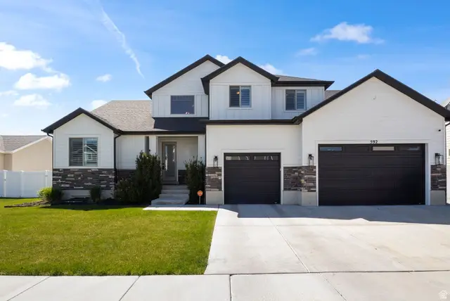 592 S 2150 W, Lehi, UT 84043 - #1