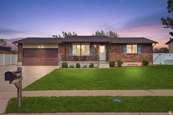 1224 W 550 St N, Clearfield, UT 84015