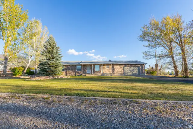 140 E 800 S, Ephraim, UT 84627 - #1