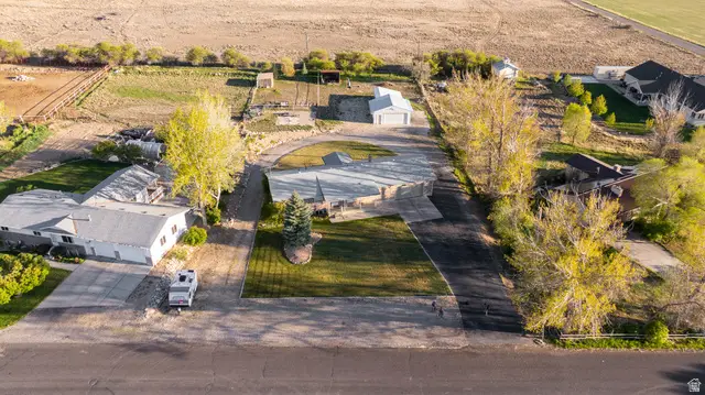 140 E 800 S, Ephraim, UT 84627 - #2