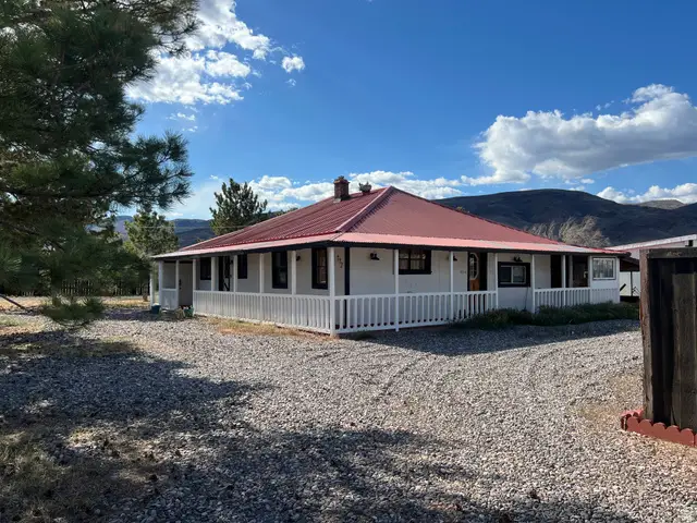 772 W 1400 S, Elsinore, UT 84724 - #1