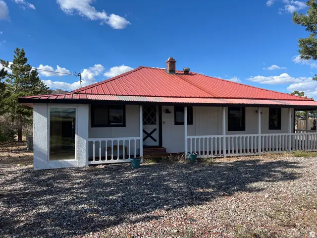 772 W 1400 S, Elsinore, UT 84724 - #3