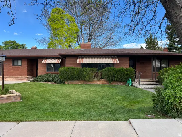 460 N 500 W, Richfield, UT 84701 - #1