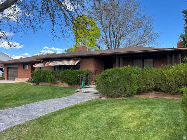 460 N 500 W, Richfield, UT 84701 - #2