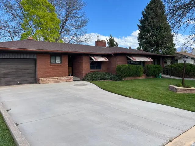 460 N 500 W, Richfield, UT 84701 - #3