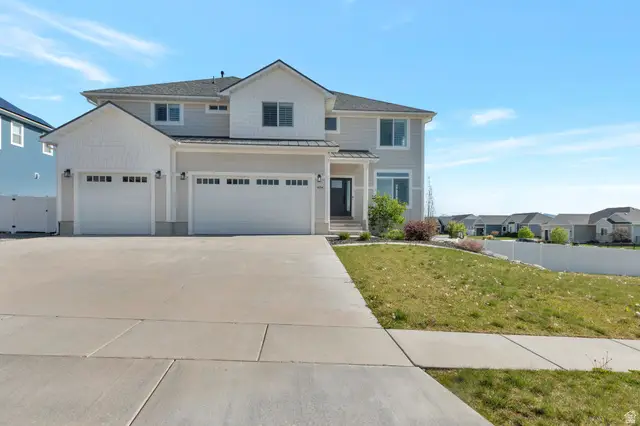 484 E 200 N, Millville, UT 84326 - #2