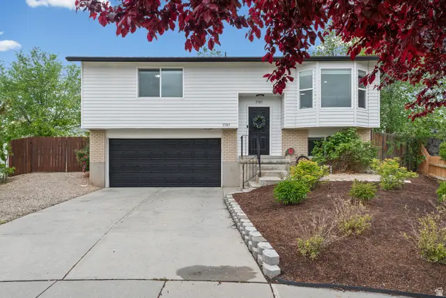 3585 W Silverglen Cir, Taylorsville, UT 84129 - #1