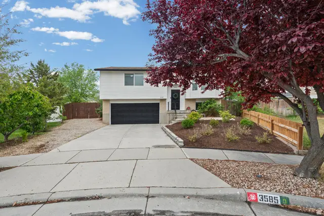 3585 W Silverglen Cir, Taylorsville, UT 84129 - #2