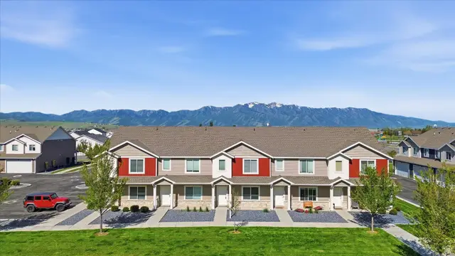 335 S 1540 E, Hyrum, UT 84319 - #1
