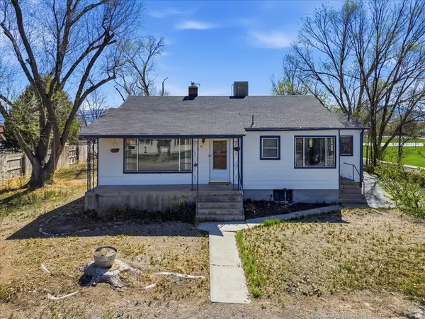 45 S 100 E, Centerfield, UT 84622
