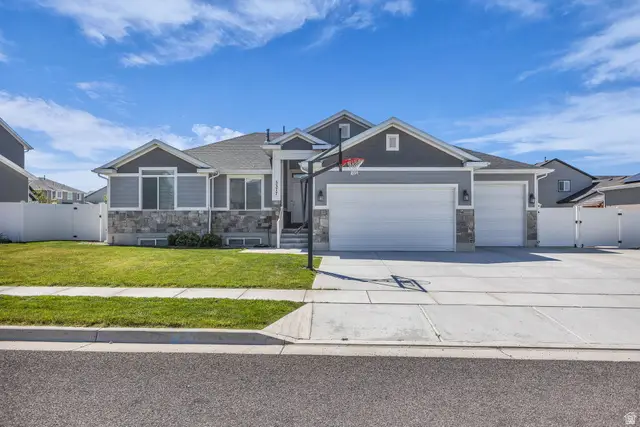 3377 S 2400 W, West Haven, UT 84401 - #1