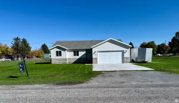 40 S 100 W, Trenton, UT 84338