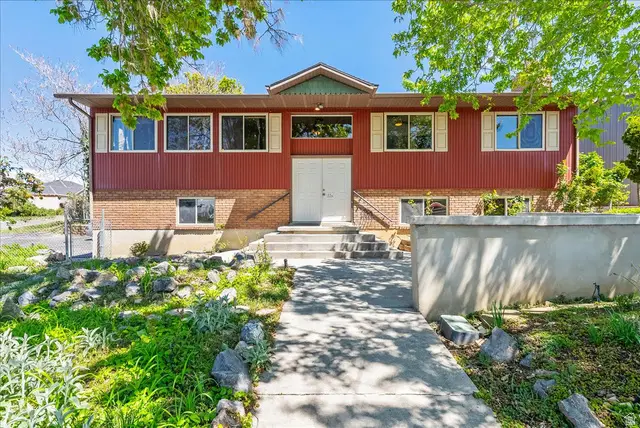 11 S Clark Ln, Elk Ridge, UT 84651 - #1