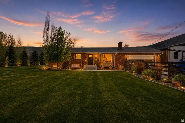 781 W 3000 S, Daniel, UT 84032 - #1
