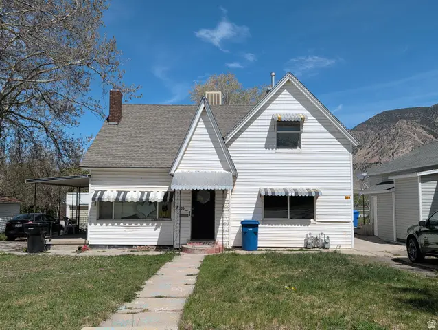 335 E Forest, Brigham City, UT 84302 - #1