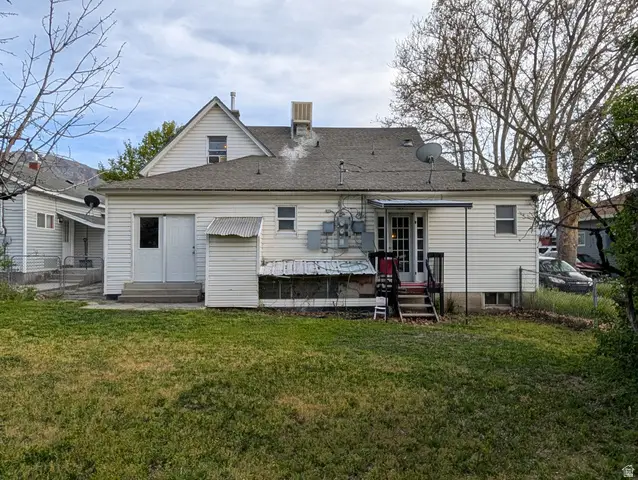 335 E Forest, Brigham City, UT 84302 - #2