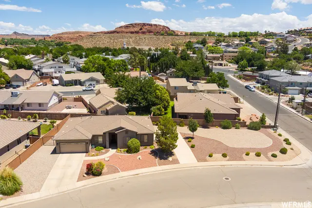 764 N Picturesque W, Saint George, UT 84770 - #1