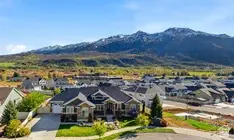 4945 W Mustang Ln, Mountain Green, UT 84050 - #3