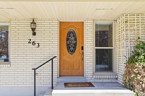 263 Stewart Dr, River Heights, UT 84321 - #2