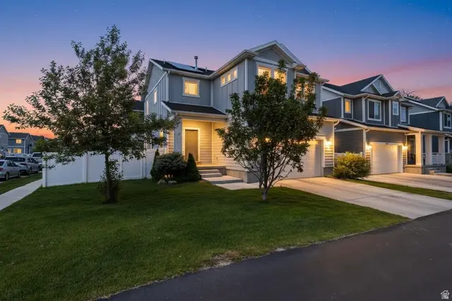 5155 E Rio Grande Way, Eagle Mountain, UT 84005 - #1