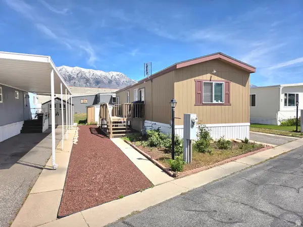 597 N State St #67, Orem, UT 84057