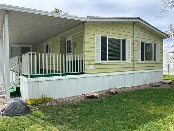 4375 S Weber River Dr W #120, Riverdale, UT 84405