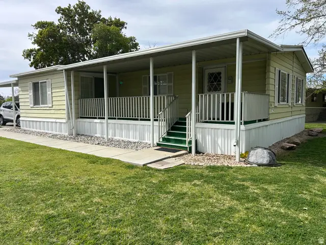 4375 S Weber River Dr W #120, Riverdale, UT 84405 - #2