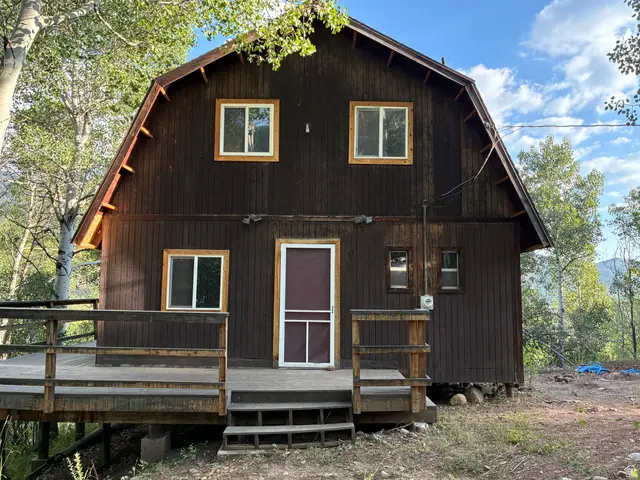 5490 E Fremont Trl, Oakley, UT 84055 - #1