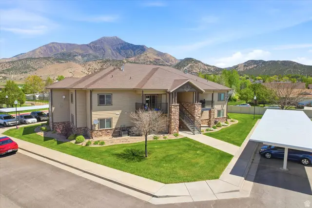 1336 N Main St #26, Nephi, UT 84648 - #1