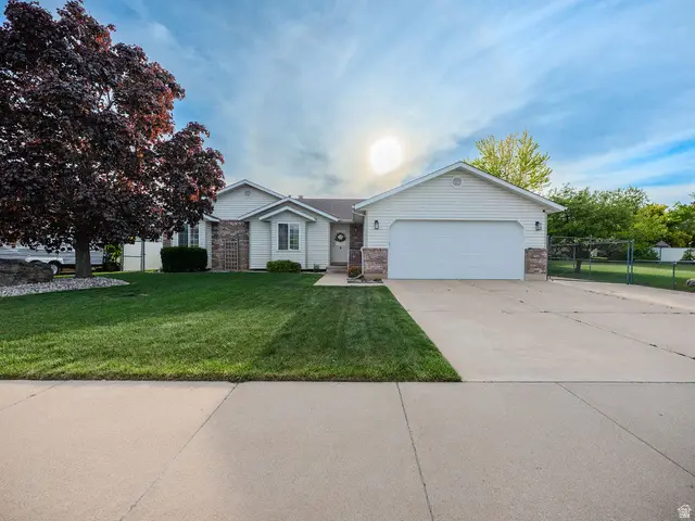4103 S 2175 W, Roy, UT 84067 - #1