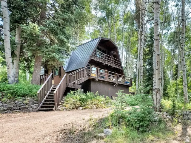 11152 E Green Briar Rd #460, Heber City, UT 84032 - #1