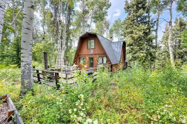 11152 E Green Briar Rd #460, Heber City, UT 84032 - #3