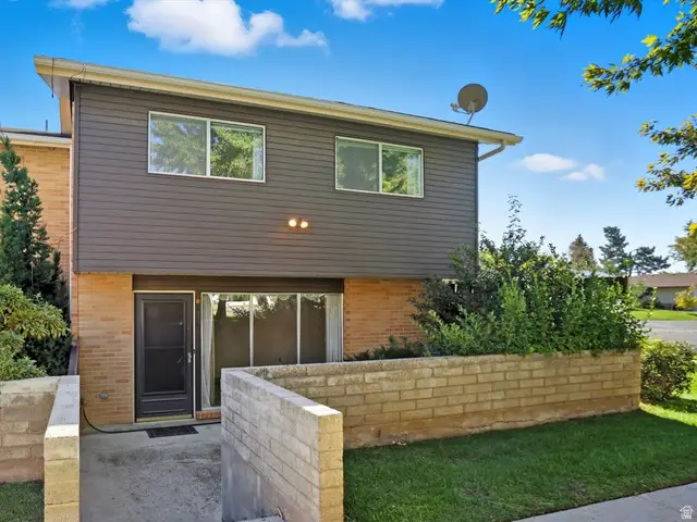 856 E 5775 S, Ogden, UT 84405 - #1
