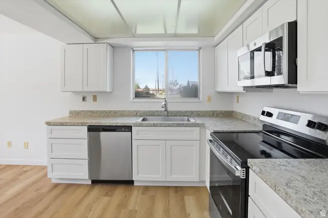 856 E 5775 S, Ogden, UT 84405 - #2