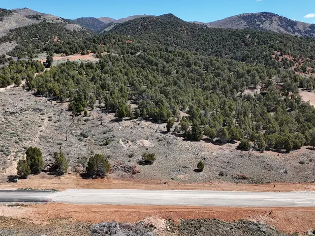 4953 W Cougar Run Rd #20, Birdseye, UT 84629 - #1