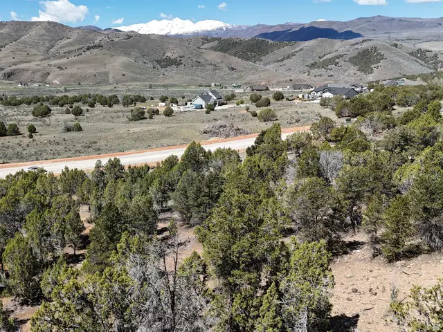 4953 W Cougar Run Rd #20, Birdseye, UT 84629 - #3