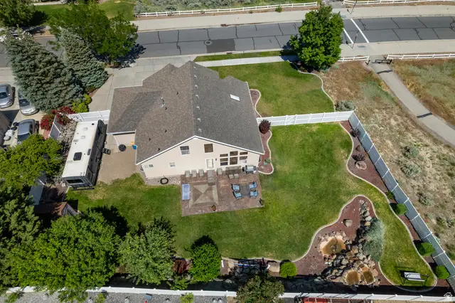 14008 S Emmeline Dr W, Herriman, UT 84096 - #3