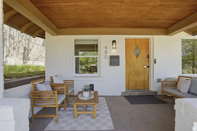 480 N J St, Salt Lake City, UT 84103 - #2