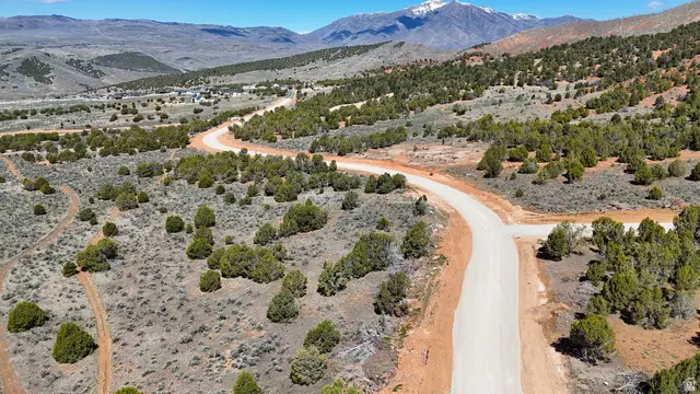 5206 Cougar Run #46, Fairview, UT 84629 - #1